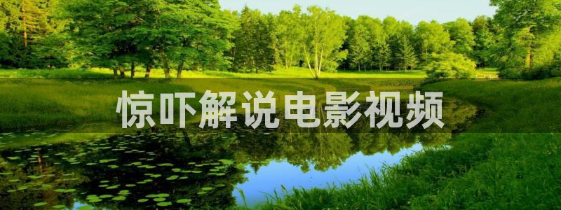 樱桃免费看视频：惊吓解说电影视频